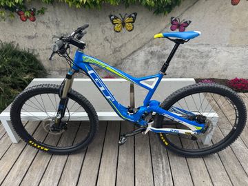 Used GT Pro Sensor Upgrade 2017 MTB