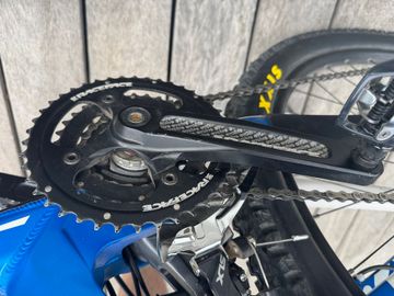 Použité GT Pro Sensor Upgrade 2017 Mountainbike — obrázek 4 z 6