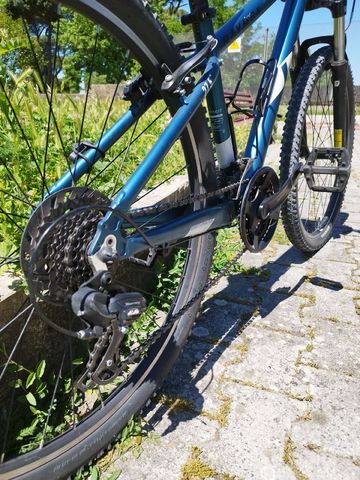 Tweedehands R RAYMON SevenRay 1.0 2021 2021 Mountainbike — afbeelding 3 van 5