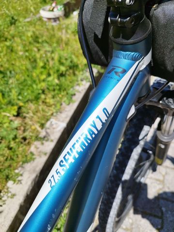 Tweedehands R RAYMON SevenRay 1.0 2021 2021 Mountainbike — afbeelding 4 van 5