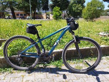 Tweedehands R RAYMON SevenRay 1.0 2021 2021 Mountainbike — afbeelding 1 van 5