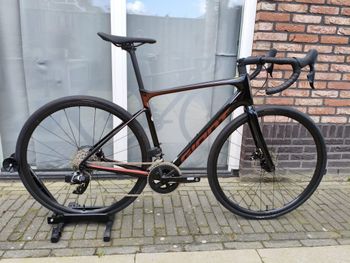 Giant, Defy, Advanced 0 2022