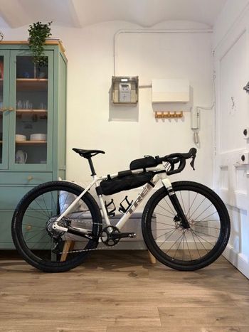 Trek, Checkpoint ALR 5 2022