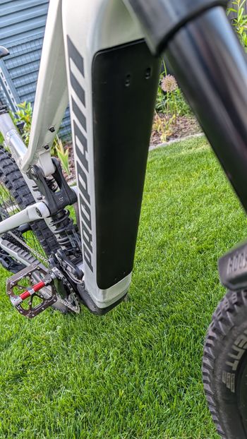 Propain Ekano SRAM GX Eagle 2023 Mountainbike d'occasion — image 6 sur 10