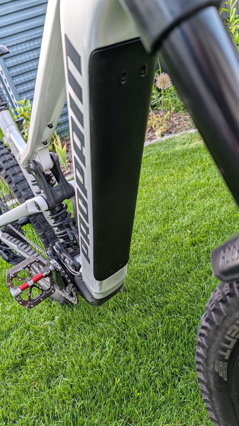 Propain Ekano SRAM GX Eagle 2023 Mountainbike d'occasion — image 6 sur 10