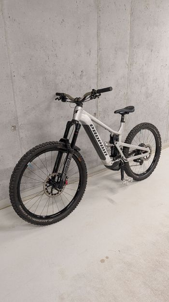 Propain, Ekano SRAM GX Eagle