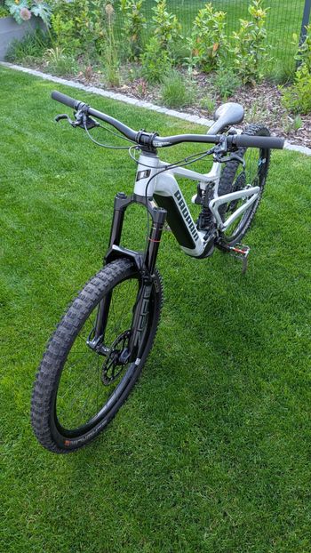 Propain Ekano SRAM GX Eagle 2023 Mountainbike d'occasion — image 5 sur 10