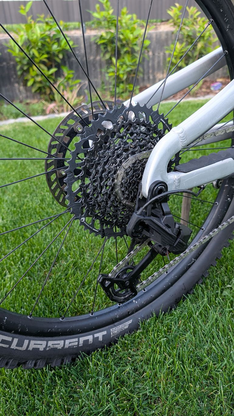 Propain Ekano SRAM GX Eagle 2023 Mountainbike d'occasion — image 2 sur 10