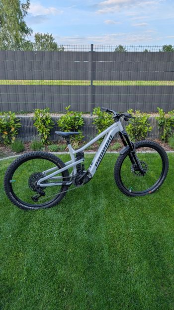 Used Propain Ekano SRAM GX Eagle 2023 MTB