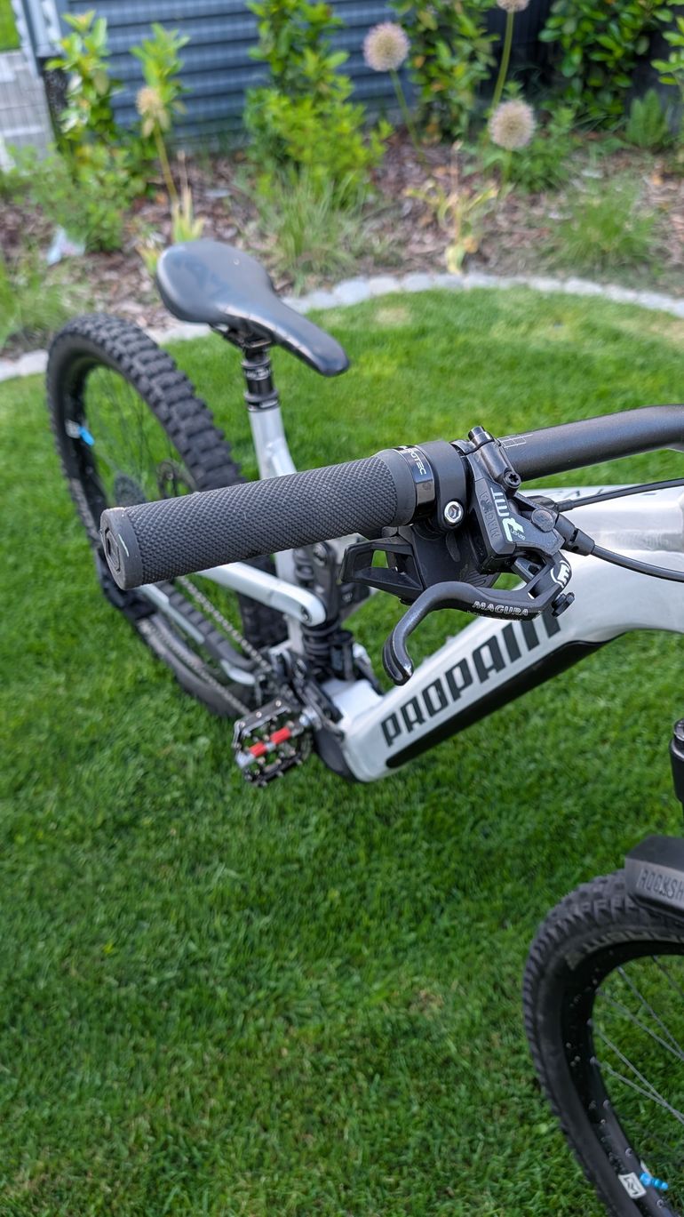 Propain Ekano SRAM GX Eagle 2023 Mountainbike d'occasion — image 4 sur 10