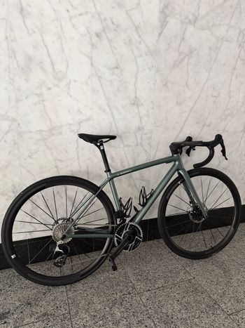 Specialized, S-Works Aethos 2 - SRAM RED AXS 2026