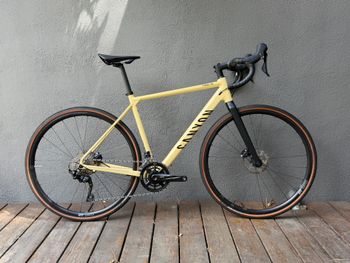 Canyon, Grail 6 2023