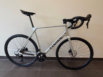 Canyon Endurace CF 7 2025 2025 Road & Gravel d'occasion