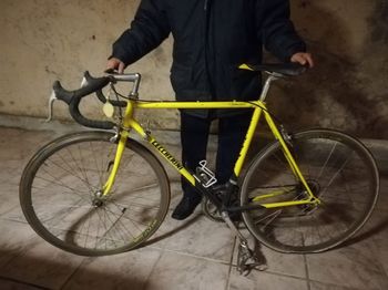 Used Ceccherini Ceccherini Custom Shimano 105 1980 Road & Gravel — image 2 of 3