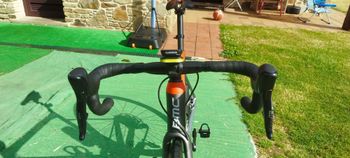 Used BMC Teammachine SLR02 DISC ONE 2020 2020 Road & Gravel — image 5 of 11
