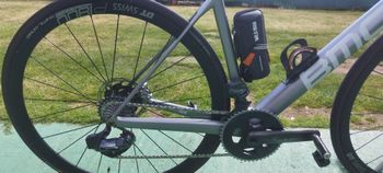 Used BMC Teammachine SLR02 DISC ONE 2020 2020 Road & Gravel — image 10 of 11