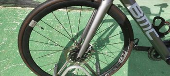 Used BMC Teammachine SLR02 DISC ONE 2020 2020 Road & Gravel — image 6 of 11