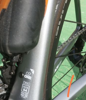 Used BMC Teammachine SLR02 DISC ONE 2020 2020 Road & Gravel — image 7 of 11