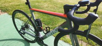 Used BMC Teammachine SLR02 DISC ONE 2020 2020 Road & Gravel — image 11 of 11