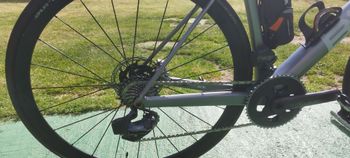 Used BMC Teammachine SLR02 DISC ONE 2020 2020 Road & Gravel — image 3 of 11