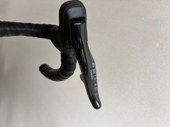 Used Cannondale SRAM Force eTap AXS 2017 Road & Gravel, Grün — image 3 of 13