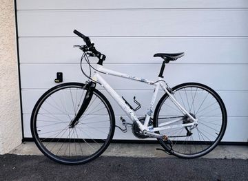 Used Lapierre Custom Other Shimano 2008 Road & Gravel, White — image 2 of 6