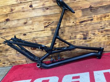 Specialized, Stumpjumper Alloy 2023 Frameset