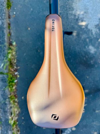Used Scott Addict 10 disc carbon 2021 2021 Road & Gravel — image 8 of 11