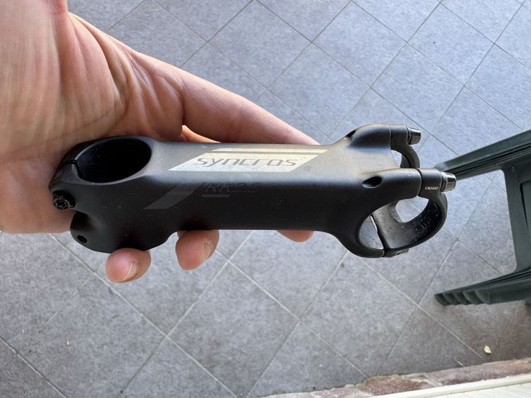 Used Scott Addict 10 disc carbon 2021 2021 Road & Gravel, Nero — image 16 of 16