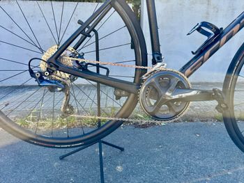 Used Scott Addict 10 disc carbon 2021 2021 Road & Gravel — image 2 of 11