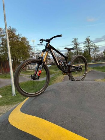 Nukeproof, Giga Single Speed / Fixed Gear
