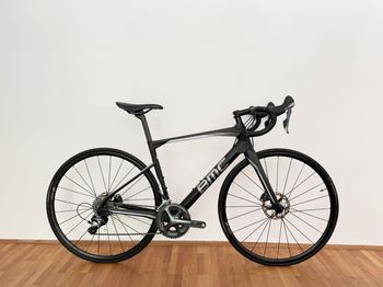 BMC, Roadmachine 02 TWO 2018