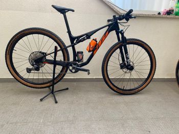 KTM, SCARP ELITE 2021