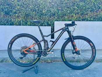 Scott, Spark 920 2020