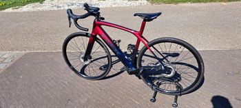 Trek, Domane+ LT Gen 2 2022
