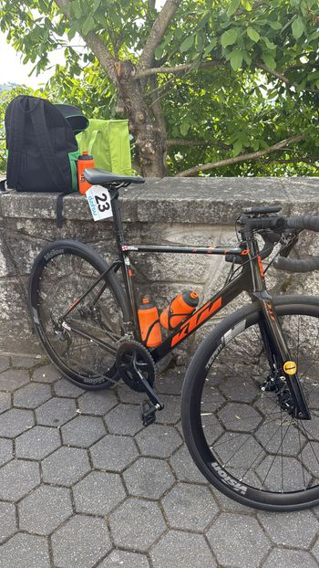 KTM, REVELATOR ALTO PRO 2021