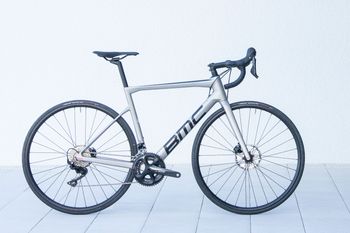 BMC, Teammachine SLR SIX 2022