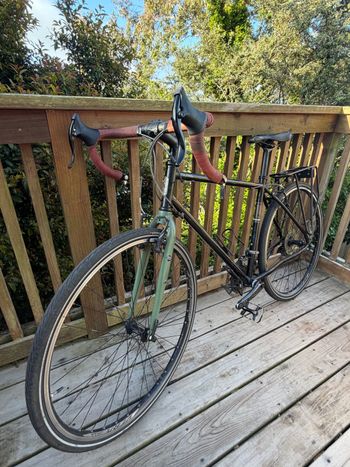 Used Fuji Touring 2020 2020 Road & Gravel