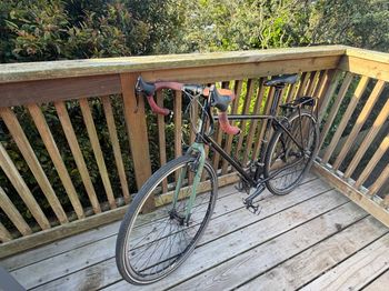 Used Fuji Touring 2020 2020 Road & Gravel, Black — image 3 of 6