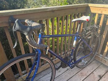 Used Fuji Touring 2020 2020 Road & Gravel