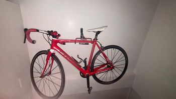 Cannondale, Cannondale Six Carbon 105 Compact