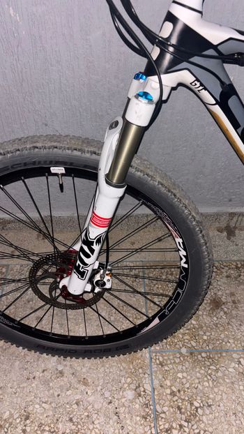 Used CUBE Cube Reaction GTC Pro 2012 Mountainbike, Schwarz — image 3 of 8