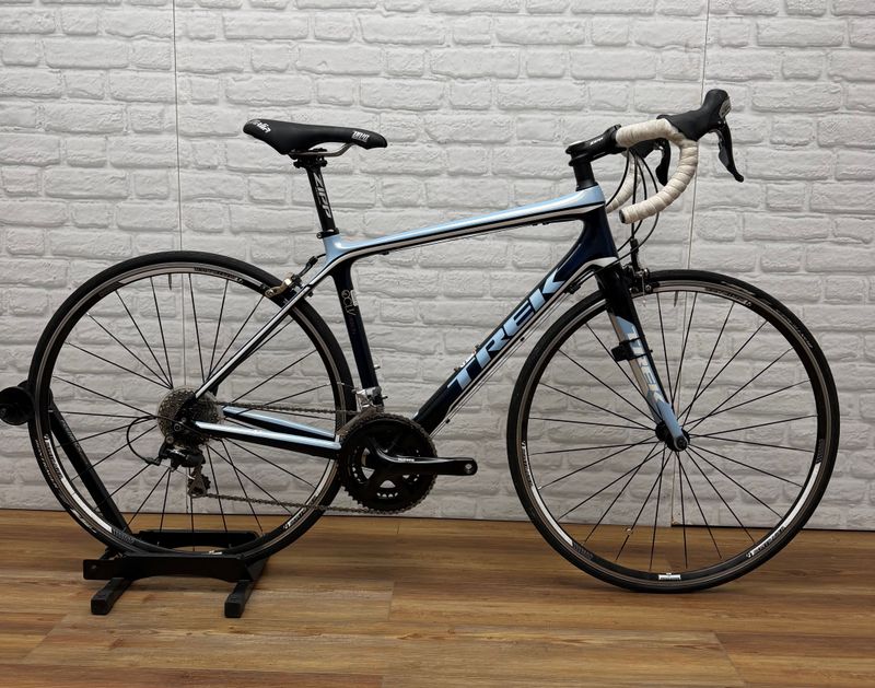Used Trek Madone 3.1 WSD (Compact) 2012 2012 Road & Gravel