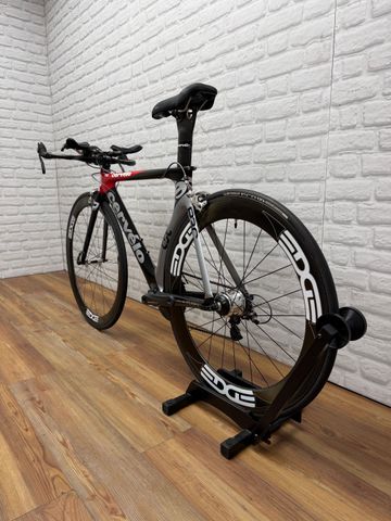 Tweedehands Cervélo P3C 2012 2012 Road & Gravel — afbeelding 6 van 6