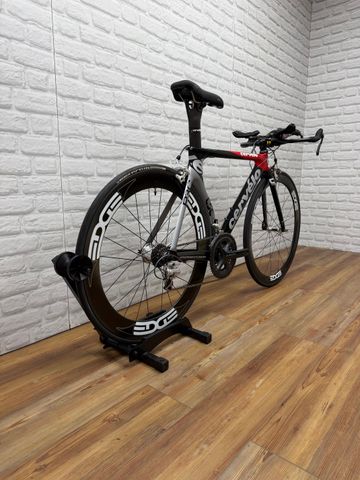 Tweedehands Cervélo P3C 2012 2012 Road & Gravel — afbeelding 3 van 6