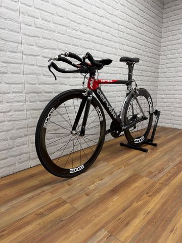 Tweedehands Cervélo P3C 2012 2012 Road & Gravel — afbeelding 5 van 6