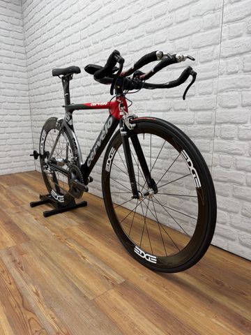 Tweedehands Cervélo P3C 2012 2012 Road & Gravel — afbeelding 2 van 6