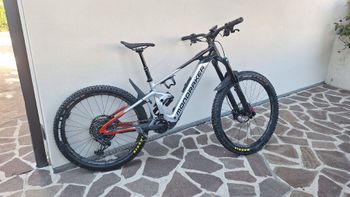 Mondraker, DUNE R 2024