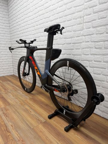 Tweedehands Felt IA2 DISC 2019 2019 Road & Gravel — afbeelding 6 van 6