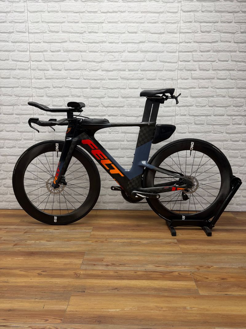 Tweedehands Felt IA2 DISC 2019 2019 Road & Gravel — afbeelding 4 van 6